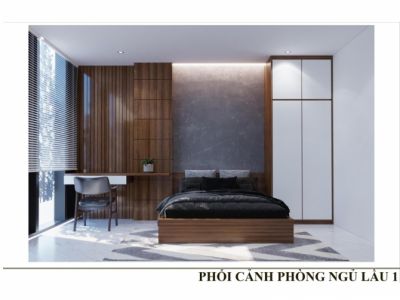 Nội thất văn phòng 10