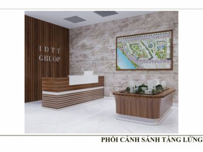Nội thất văn phòng 03