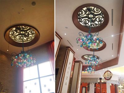 Đồ trang trí bằng gỗ - 04
