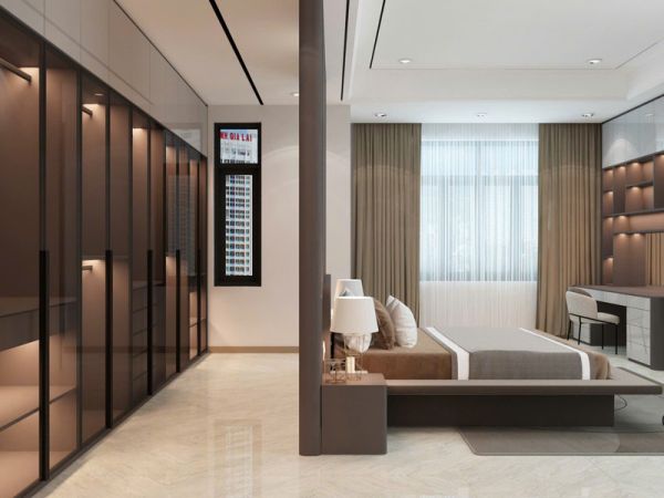 Gợi ý tân trang căn hộ 40m2 tiện nghi hơn