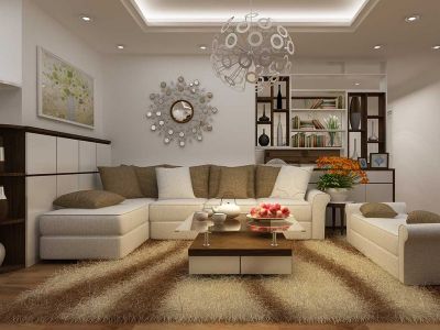 Nội thất phòng khách 05
