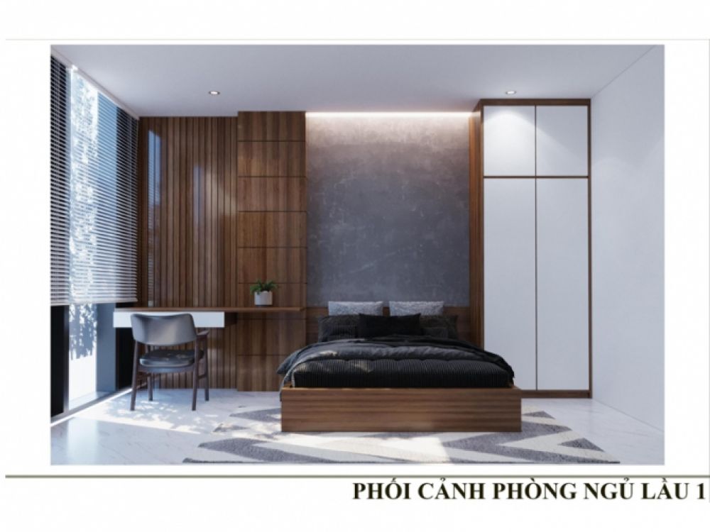 Nội thất văn phòng 10