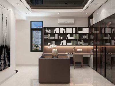 15 lỗi bố trí nội thất phòng khách mà gia đình nào cũng thường mắc phải