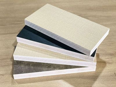 Tìm hiểu về gỗ công nghiệp