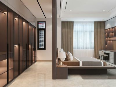 Gợi ý tân trang căn hộ 40m2 tiện nghi hơn